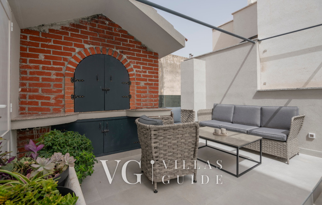 Apartman Fortuna pool-Makarska