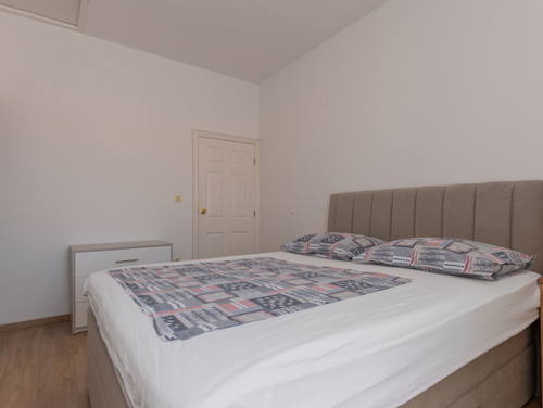 Apartman Fortuna pool-Makarska