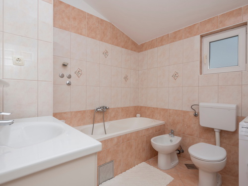 Apartman Fortuna pool-Makarska