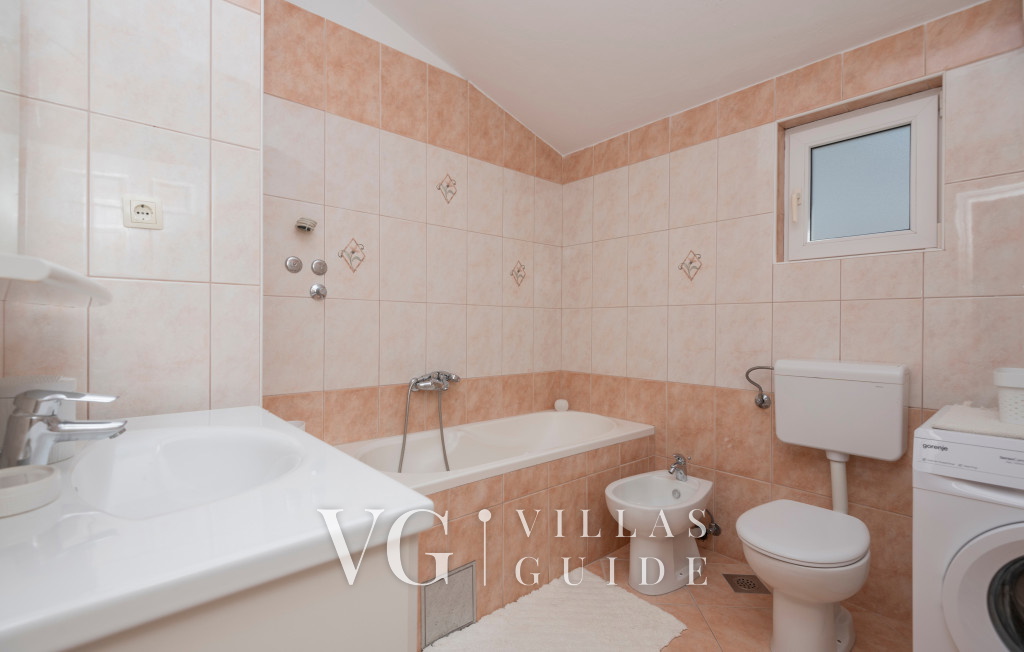 Apartman Fortuna pool-Makarska Bagno