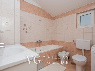 Apartman Fortuna pool-Makarska