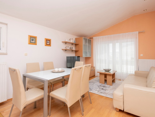 Apartman Fortuna pool-Makarska