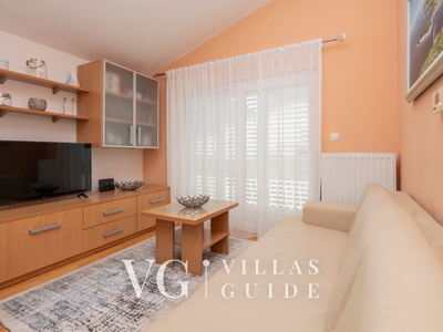 Apartman Fortuna pool-Makarska