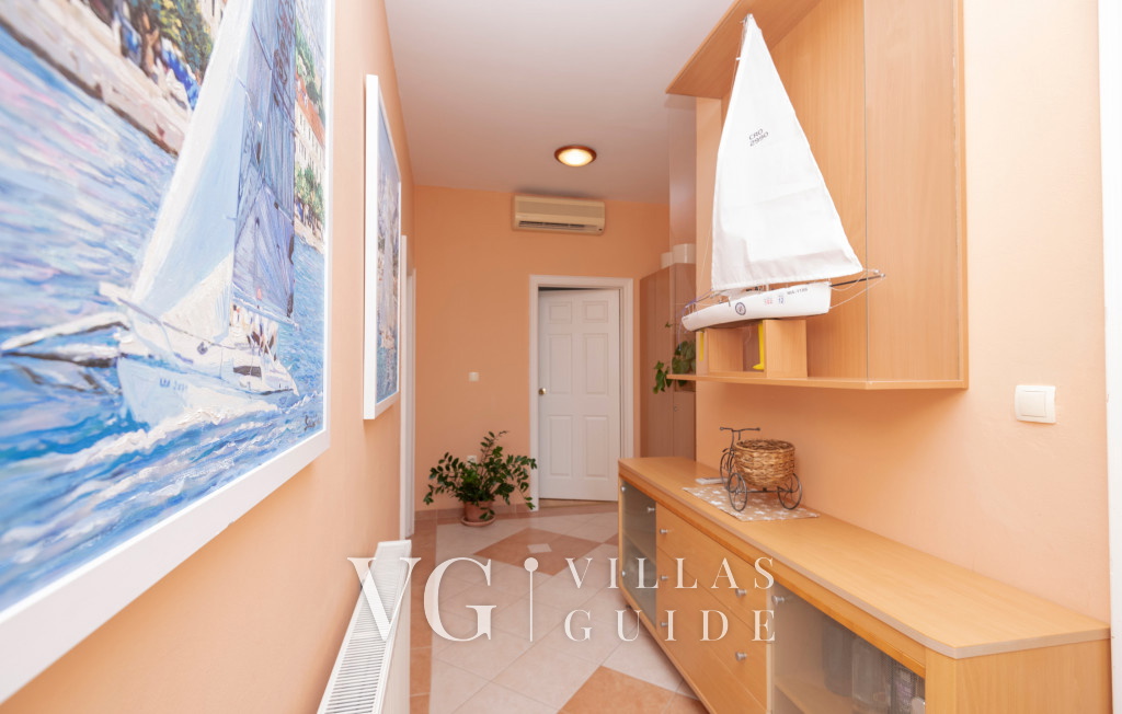 Apartman Fortuna pool-Makarska Altro