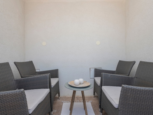 Apartman Fortuna pool-Makarska