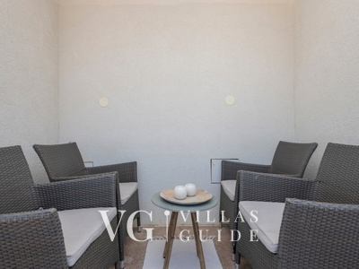 Apartman Fortuna pool-Makarska