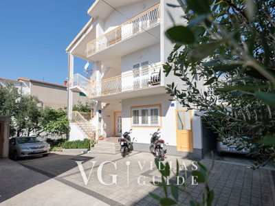 Apartman Fortuna pool-Makarska