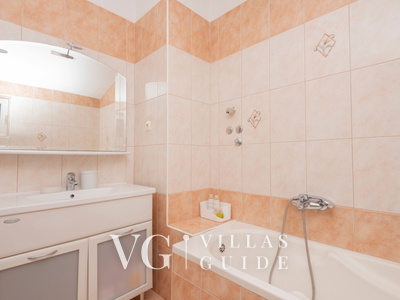 Apartman Fortuna pool-Makarska Bagno