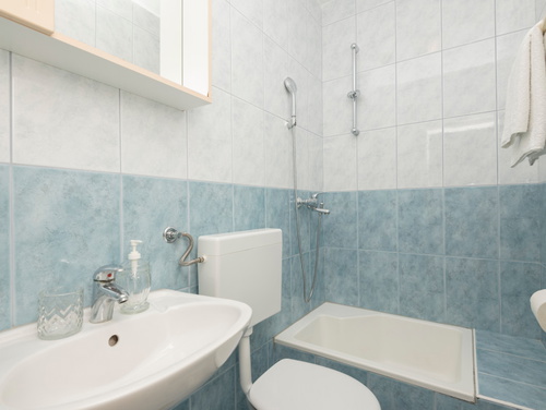 Apartman Fortuna pool-Makarska