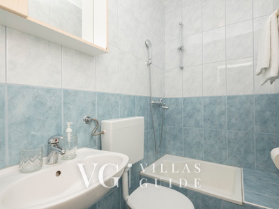 Apartman Fortuna pool-Makarska Bagno