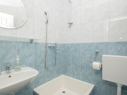 Apartman Fortuna pool-Makarska