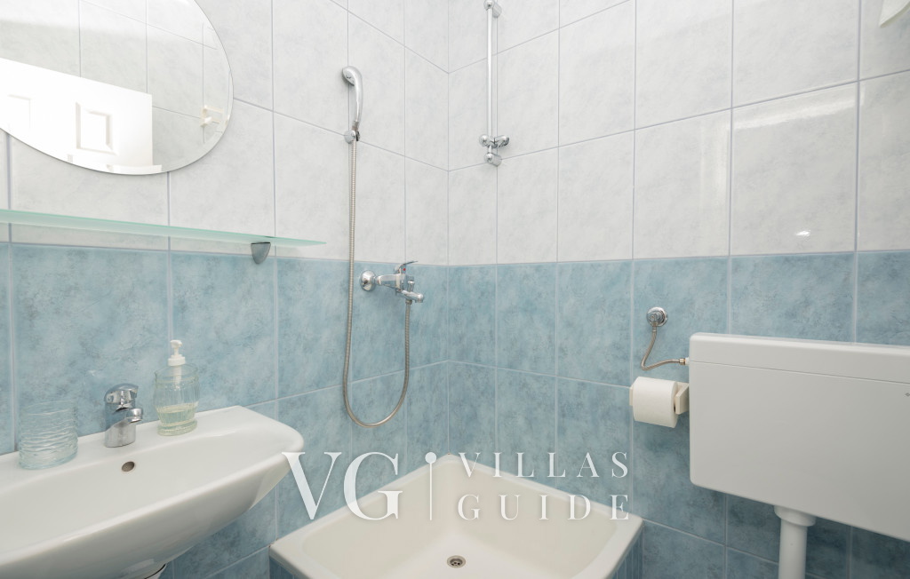 Apartman Fortuna pool-Makarska Bagno