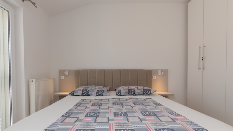 Apartman Fortuna pool-Makarska