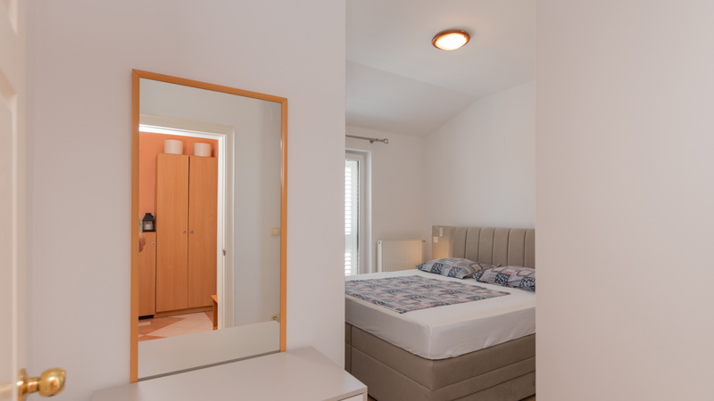 Apartman Fortuna pool-Makarska