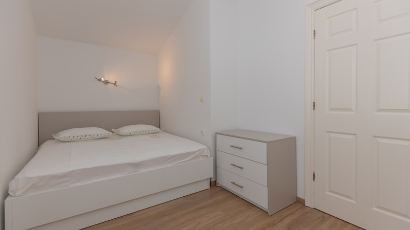 Apartman Fortuna pool-Makarska