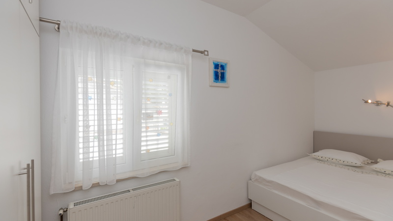 Apartman Fortuna pool-Makarska