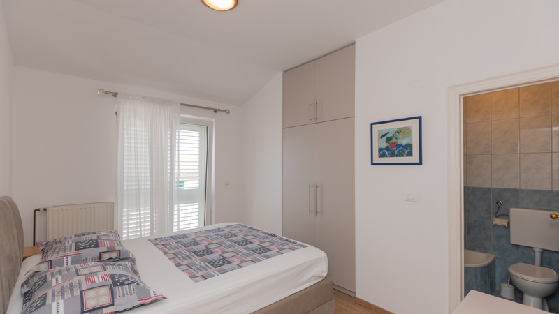 Apartman Fortuna pool-Makarska