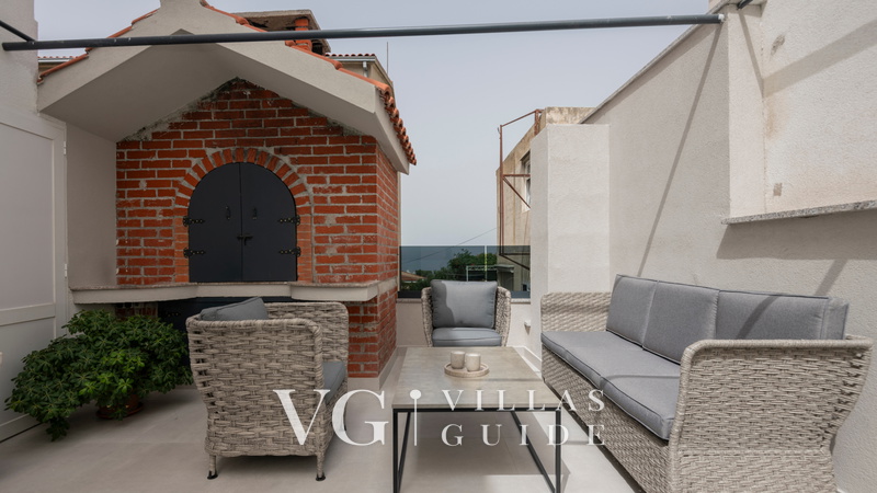 Apartman Fortuna pool-Makarska Dodatni sadržaji