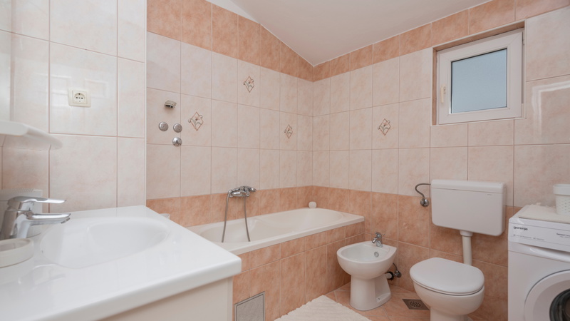 Apartman Fortuna pool-Makarska