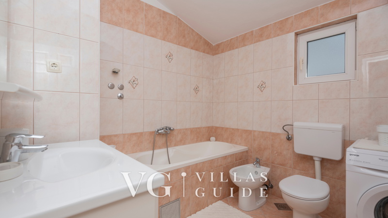 Apartman Fortuna pool-Makarska