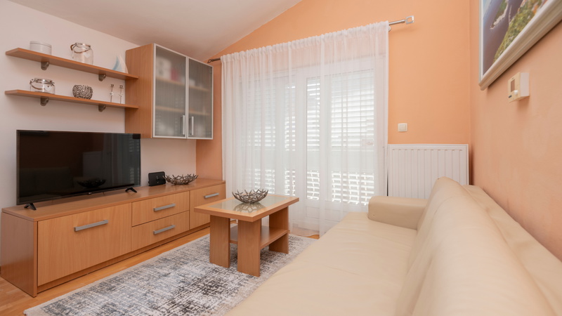 Apartman Fortuna pool-Makarska