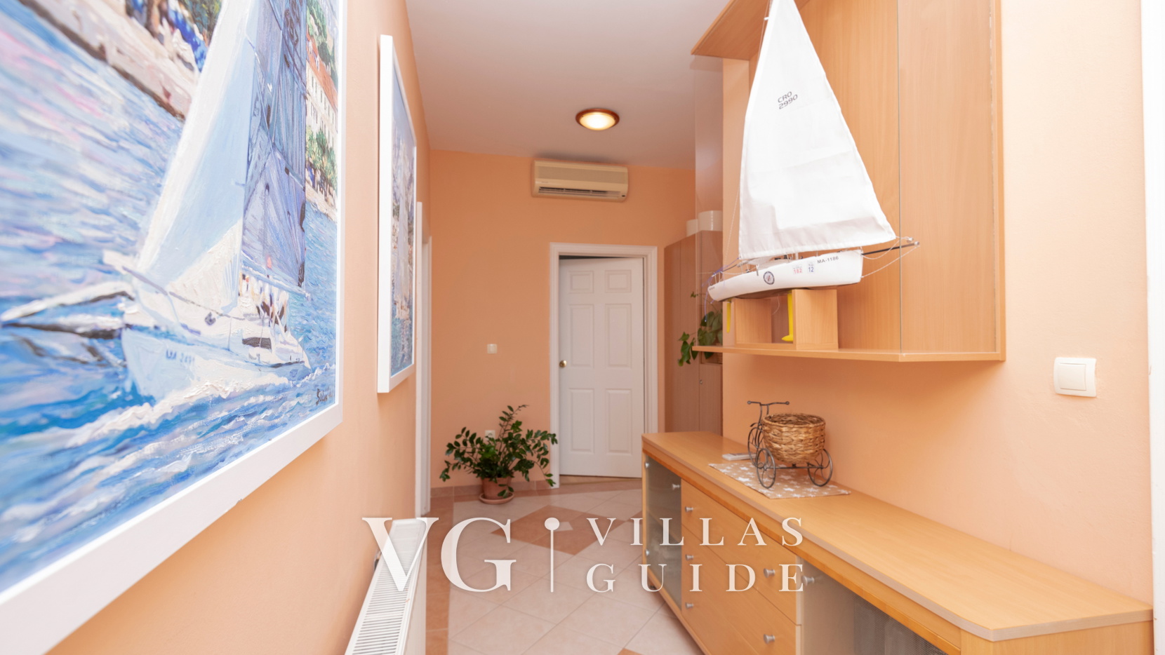 Apartman Fortuna pool-Makarska Ostalo
