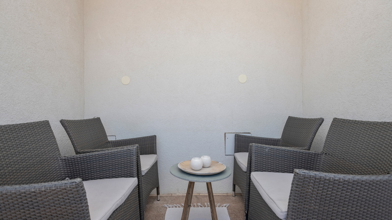 Apartman Fortuna pool-Makarska