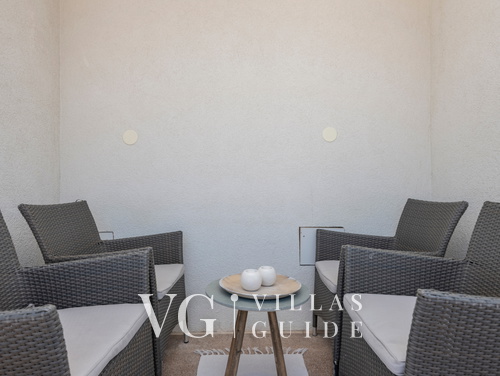 Apartman Fortuna pool-Makarska