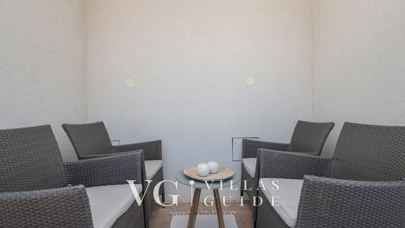 Apartman Fortuna pool-Makarska