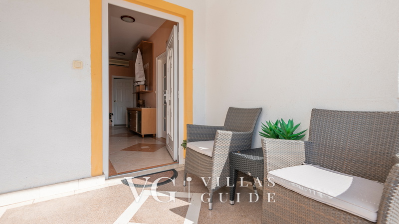 Apartman Fortuna pool-Makarska Dodatni sadržaji