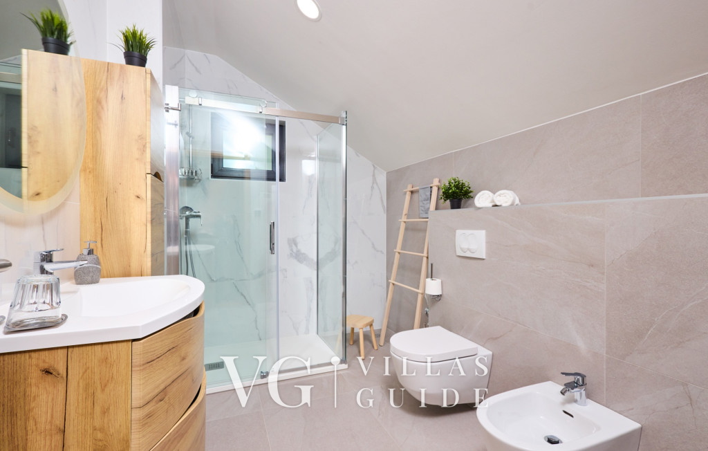 Villa M.I.L.A. Bagno