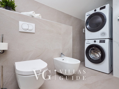 Villa M.I.L.A. Bagno