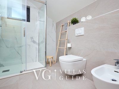 Villa M.I.L.A. Bagno