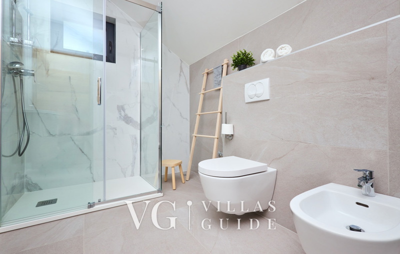 Villa M.I.L.A. Bagno