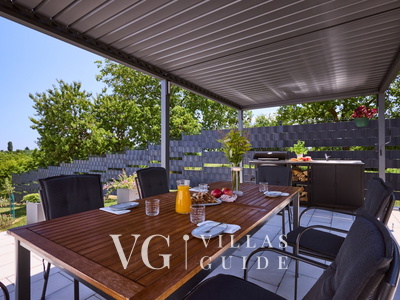 Villa M.I.L.A. Contenuto aggiuntivo