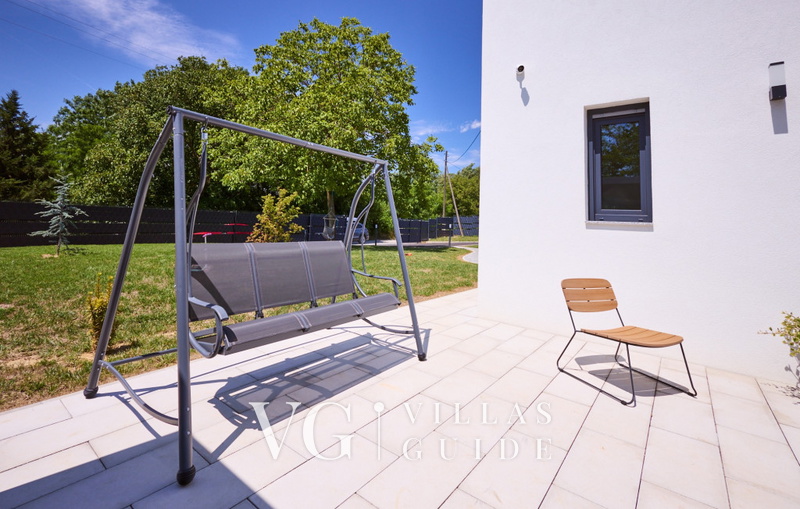 Villa M.I.L.A. Contenuto aggiuntivo