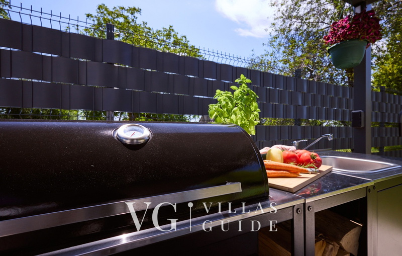 Villa M.I.L.A. Contenuto aggiuntivo