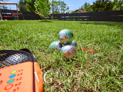 Villa M.I.L.A. Contenuto aggiuntivo