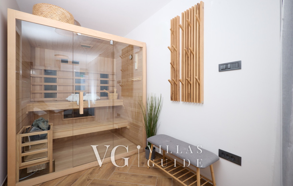 Villa M.I.L.A. wellness