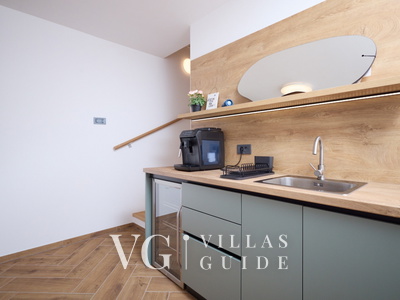 Villa M.I.L.A. wellness