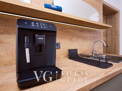 Villa M.I.L.A. wellness