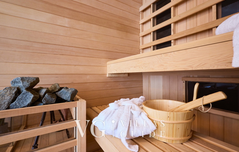 Villa M.I.L.A. wellness