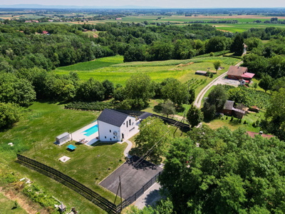 Holiday home Zagreb - Ciglena