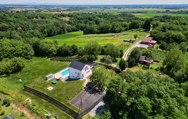 Holiday home Zagreb - Ciglena