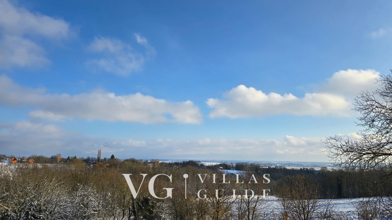 Villa M.I.L.A. Microposizione