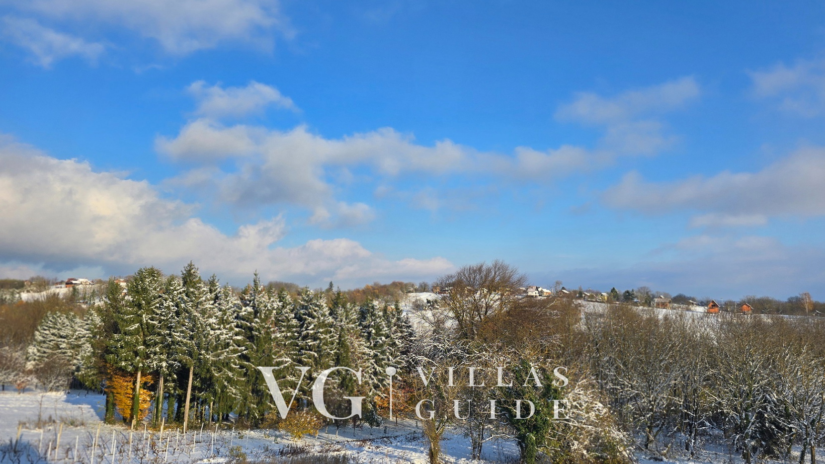 Villa M.I.L.A. Microposizione