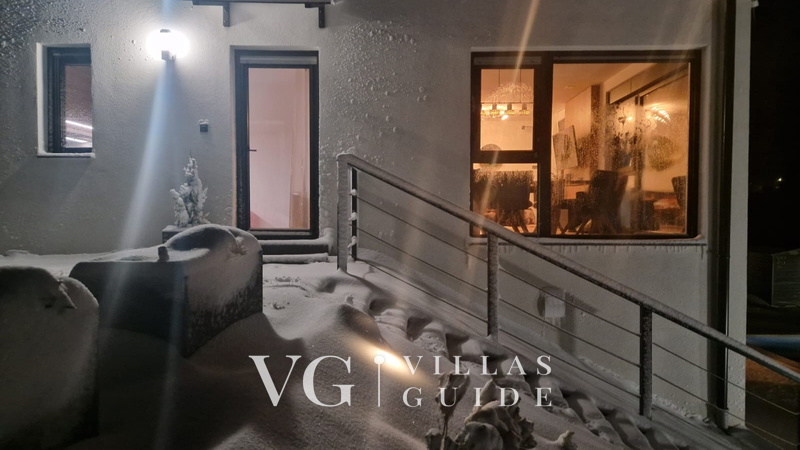 Villa M.I.L.A. Giardino e esterni della proprietà