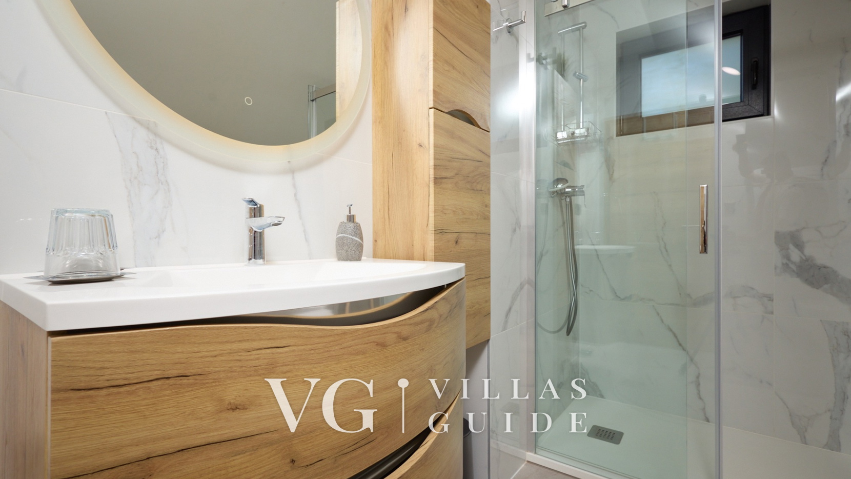 Villa M.I.L.A. Kupaonica