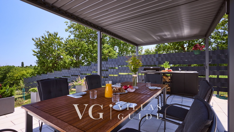 Villa M.I.L.A. Dodatni sadržaji