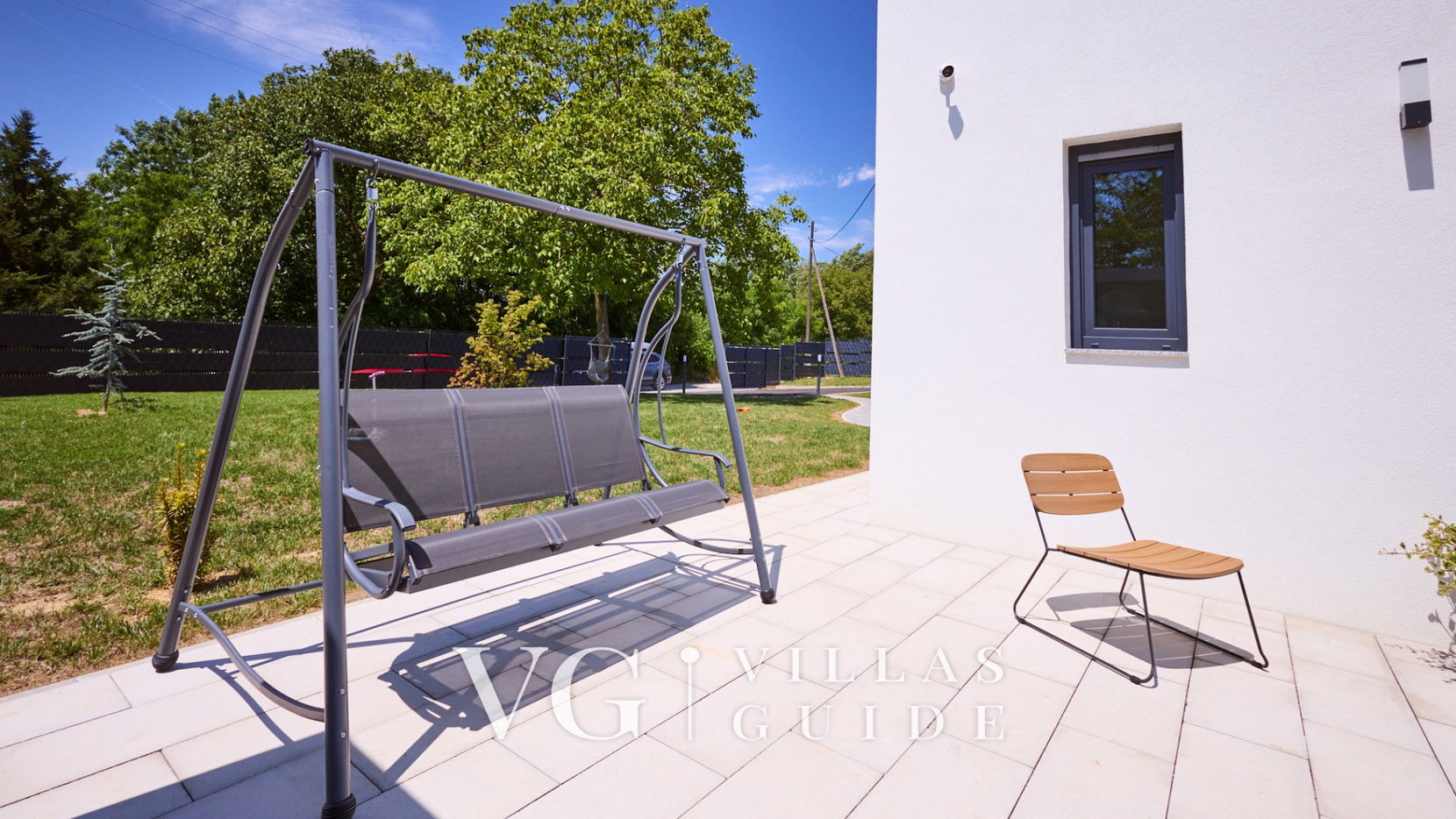 Villa M.I.L.A. Dodatni sadržaji